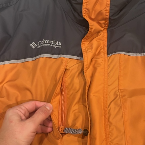 Columbia jacket - Picture 2 of 5